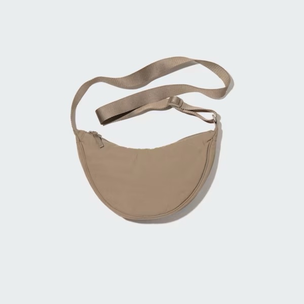 UNIQLO Moon Bag